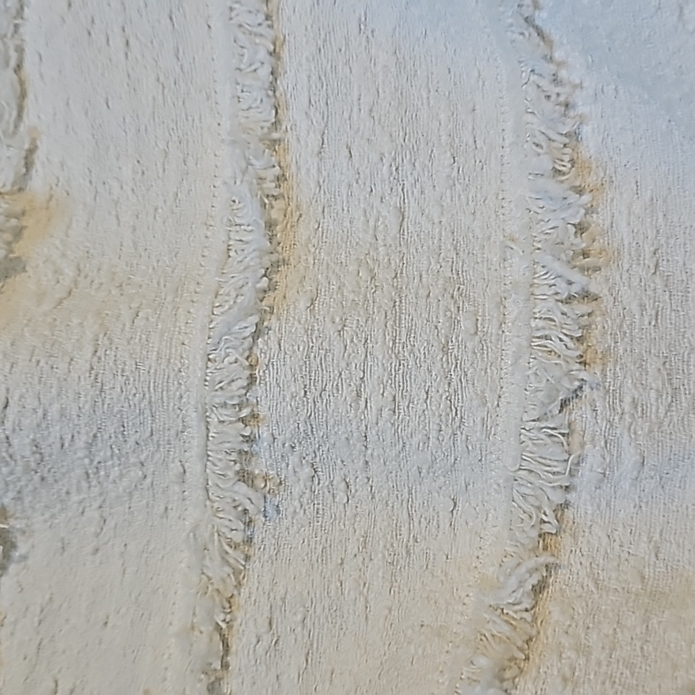 STUNNING REBECCA TAYLOR textured tweed frill jacket - Picture 14 of 14